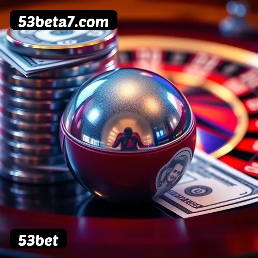 Vantagens exclusivas 53bet para jogadores brasileiros - São Paulo, Rio, BH