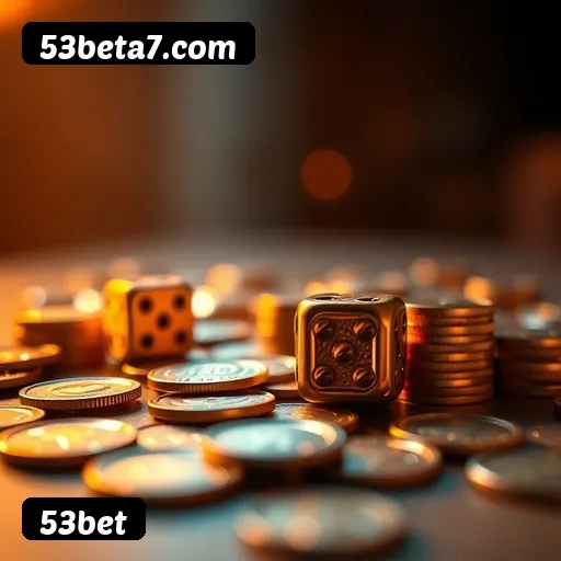 Comparação APP mobile vs versão web da 53bet