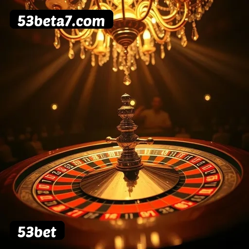 Catálogo 53bet 3.100+ jogos - Pragmatic Play, Evolution, NetEnt