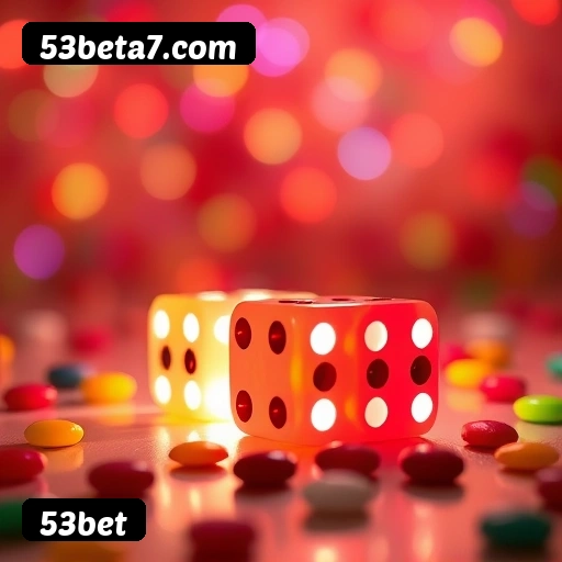 53bet PIX instantâneo Brasil - Depósito e saque em minutos 24/7
