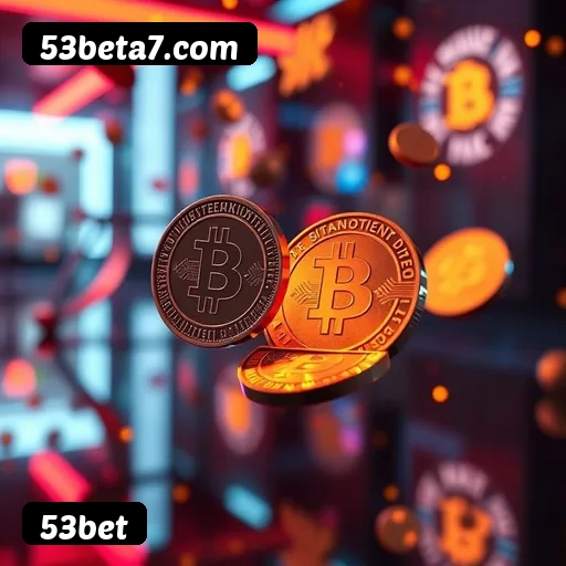 53bet segurança SSL 256-bit - Licença Curaçao, eCOGRA, GLI certificado