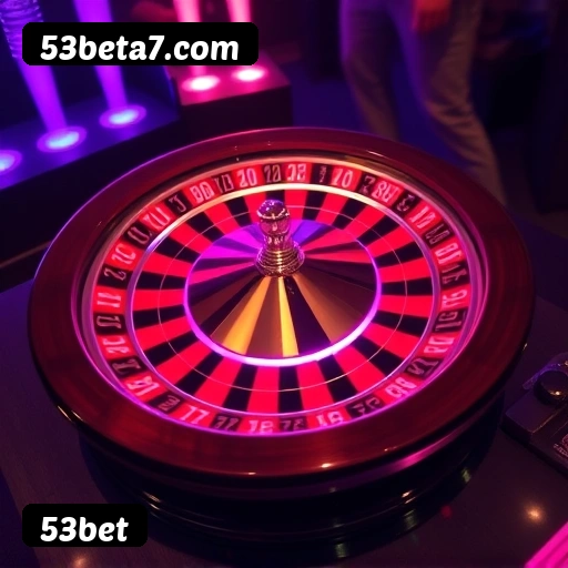 Principais provedores de slots da 53bet - NetEnt, Pragmatic Play, Play'n GO