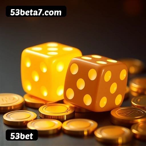 Estatísticas 53bet 2025–2026 - 120 mil jogadores ativos, R$72.5M pagos, RTP 96.52%