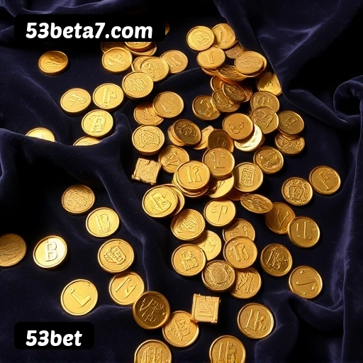 Níveis do programa VIP da 53bet